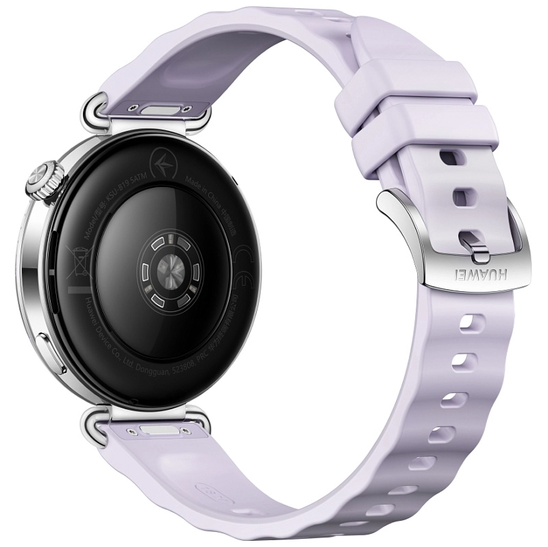 Huawei Watch GT 6 41 мм KSU-B19 (фиолетовый) фото 3 Huawei Watch GT 6 41 мм KSU-B19 (фиолетовый) фото 3