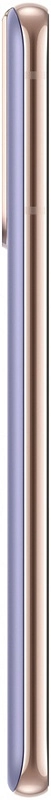 Смартфон Samsung Galaxy S21 8/256GB G991 (фиолетовый фантом) фото 8 Смартфон Samsung Galaxy S21 8/256GB G991 (фиолетовый фантом) фото 8