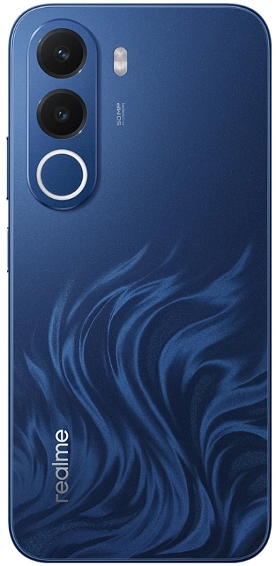 realme C100x 4/128GB (синий) фото 6