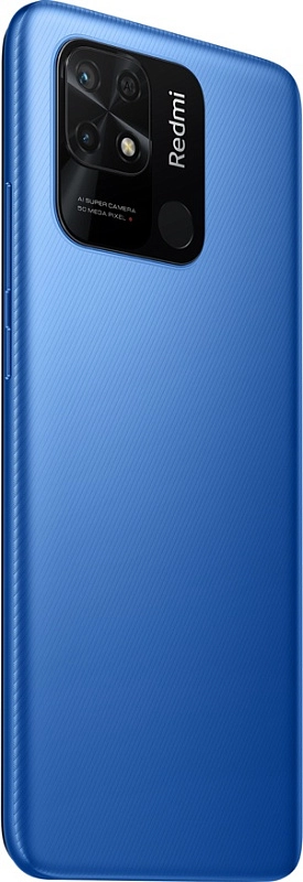 Xiaomi Redmi 10C 3/64Gb без NFC (синий океан) фото 5 Xiaomi Redmi 10C 3/64Gb без NFC (синий океан) фото 5