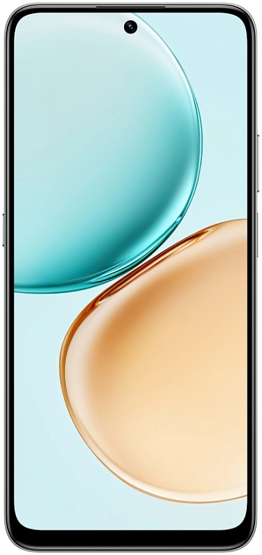HONOR  X7d 8/128GB (серый) фото 2