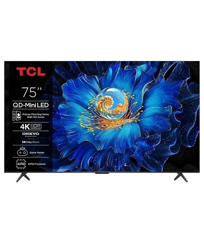 TCL 75MQLED70K фото 2
