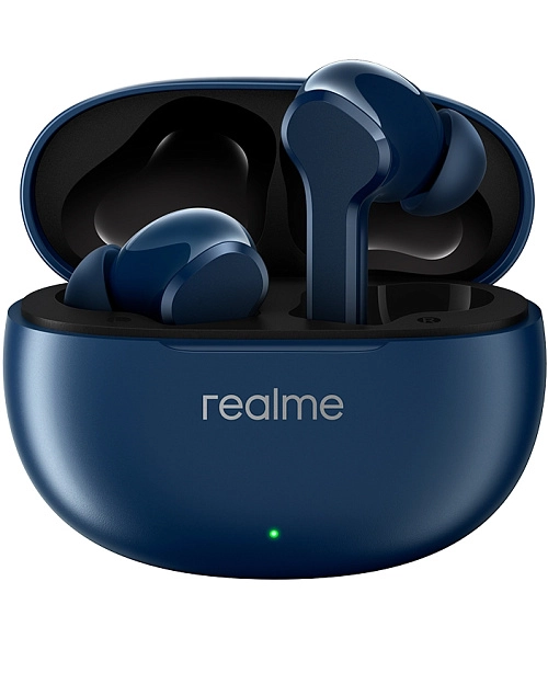 realme Buds T110 (синий) realme Buds T110 (синий)