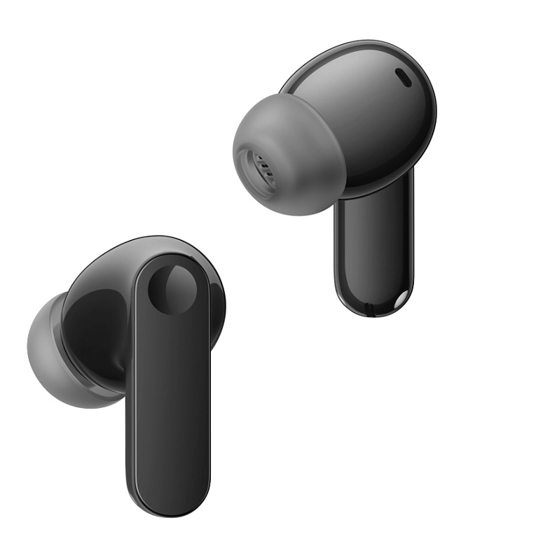realme Buds T500 Pro (черный) фото 3