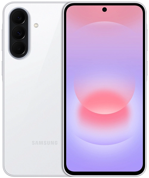 Samsung Galaxy A37 A376 8/128GB (белый)