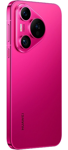 Huawei Pura 70 12/256GB ADY-LX9 (розовый)