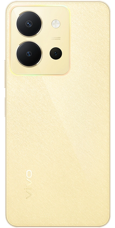 vivo Y36 8/128GB (мерцающее золото) фото 5
