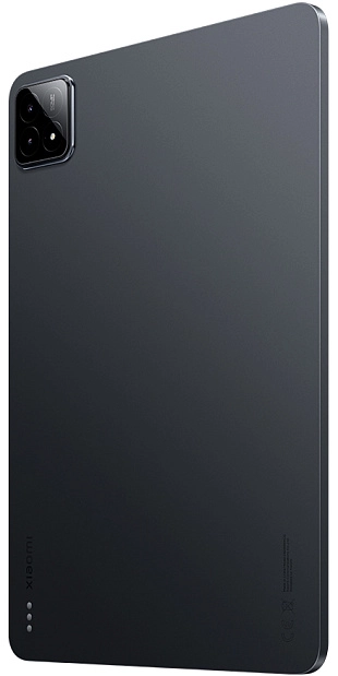 Xiaomi Pad 6S Pro 8/256GB (графитовый серый) фото 6