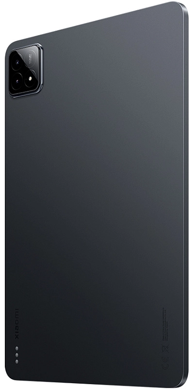 Xiaomi Pad 6S Pro 8/256GB (графитовый серый) фото 6