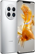 Huawei Mate 50 Pro 8/256GB (снежное серебро)