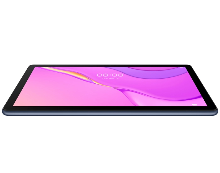 Huawei MatePad T10s 4/64Gb LTE (насыщенный синий) фото 5