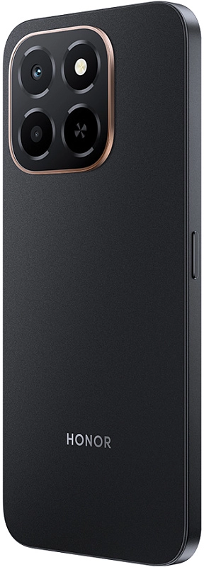 HONOR X6c 6/256GB (черный) фото 7