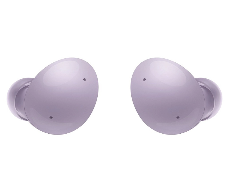 Samsung Galaxy Buds 2 (фиолетовый) фото 4