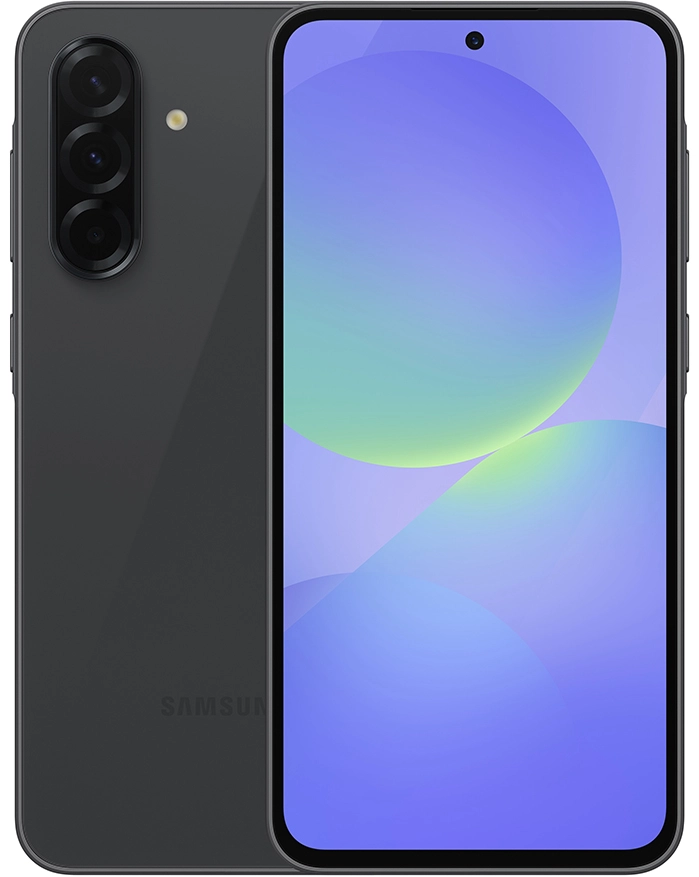 Samsung Galaxy A36 A366 8/256GB (черный)