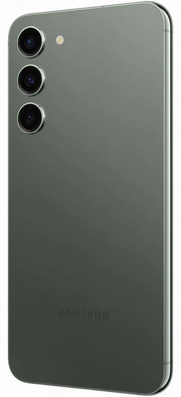Samsung Galaxy S23+ 8/256GB (зеленый) фото 7