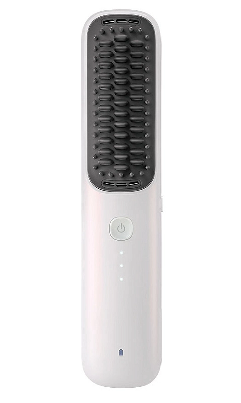 Xiaomi Cordless Hair Straightener Brush фото 1 Xiaomi Cordless Hair Straightener Brush фото 1