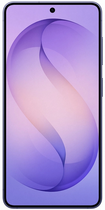 Samsung Galaxy S26+ 12/256GB (лаванда) фото 2