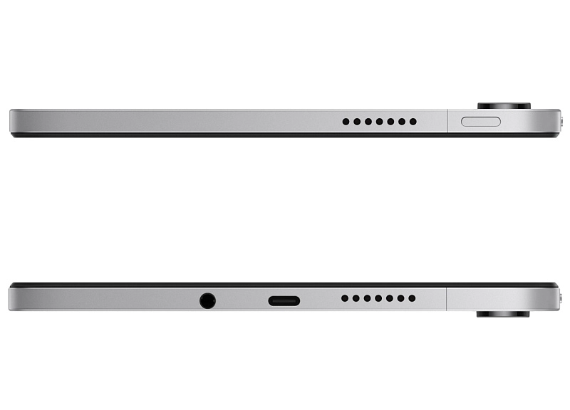Redmi Pad 2 9.7 4G 4/128 (серебристый) фото 9