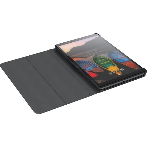 Lenovo Folio Case TB 8505 (черный) фото 1 Lenovo Folio Case TB 8505 (черный) фото 1