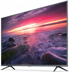 Телевизор Xiaomi Mi LED TV 4S 55"