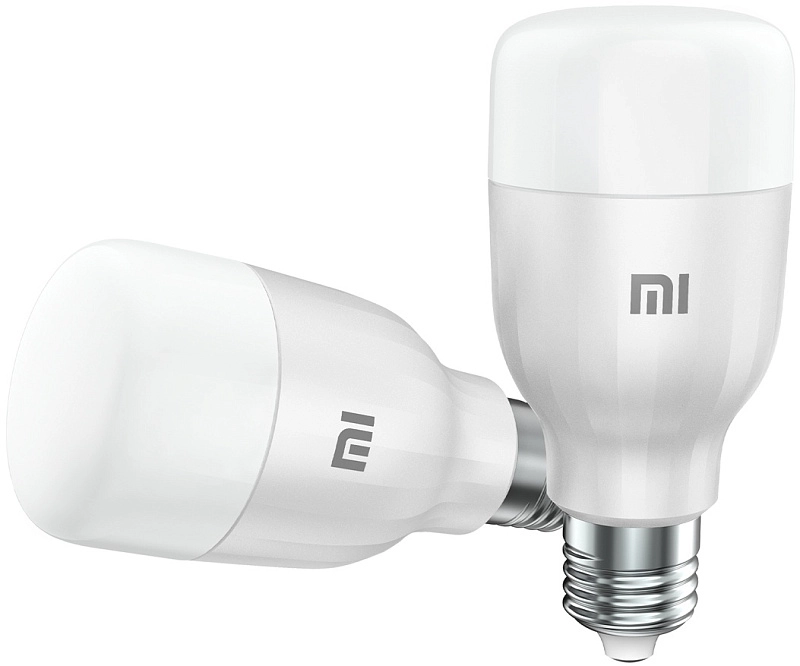 Xiaomi Mi Smart LED Bulb Essential фото 3 Xiaomi Mi Smart LED Bulb Essential фото 3