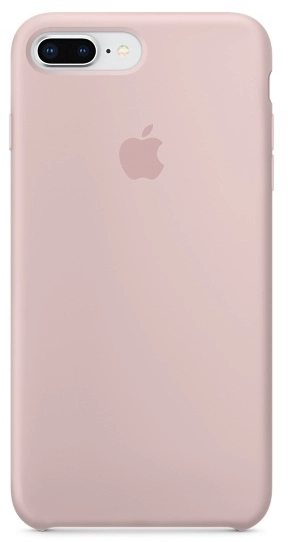 Apple для iPhone 7/8 Plus (розовый)