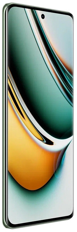 realme 11 Pro + 5G 12/512GB (зеленый) фото 3
