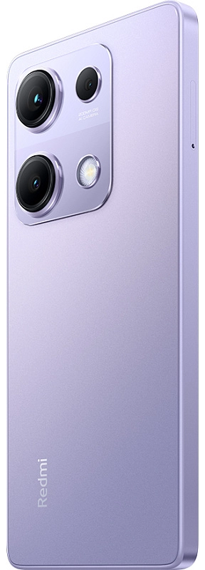Redmi Note 14S 8/256GB (фиолетовый) фото 7 Redmi Note 14S 8/256GB (фиолетовый) фото 7