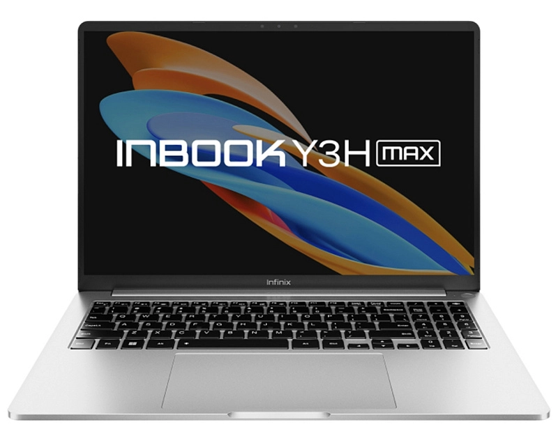 Infinix Inbook Y3 Max YL61A5 R5 16/512GB (серебристый) фото 1 Infinix Inbook Y3 Max YL61A5 R5 16/512GB (серебристый) фото 1