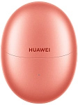 Huawei FreeBuds 5 (оранжевый коралл) фото 3