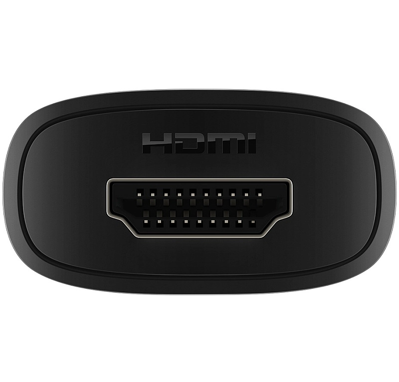 Xiaomi TV Stick 4K (черный) фото 5 Xiaomi TV Stick 4K (черный) фото 5