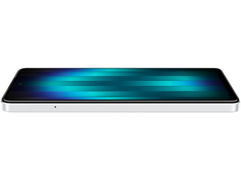 Infinix Hot 30 8/128GB (белоснежный) фото 5 Infinix Hot 30 8/128GB (белоснежный) фото 5