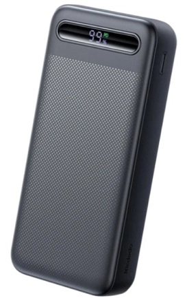 McDodo MC-3891 Digital Display 20000mAh 22.5W (черный)