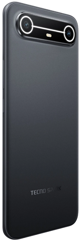 Tecno Spark Slim 8/256GB (черный) фото 4
