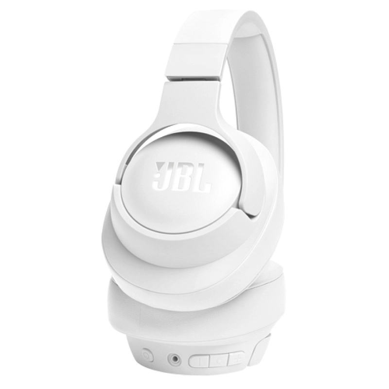 JBL Tune 720BT (белый) фото 2