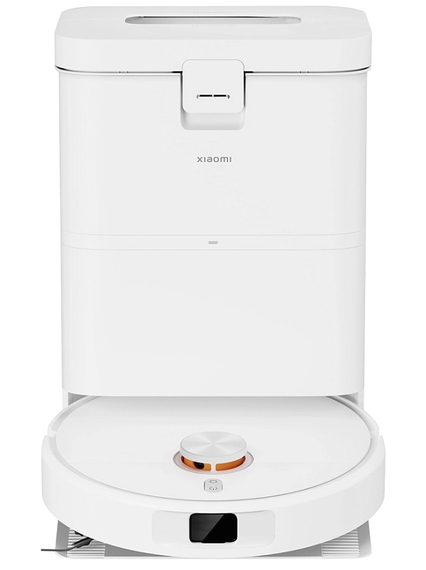 Xiaomi Robot Vacuum H50 (OV43GL белый) фото 2