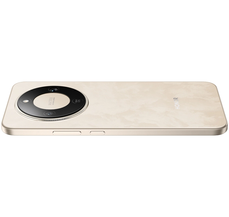 HONOR X9d 8/256 (бежевый) фото 7