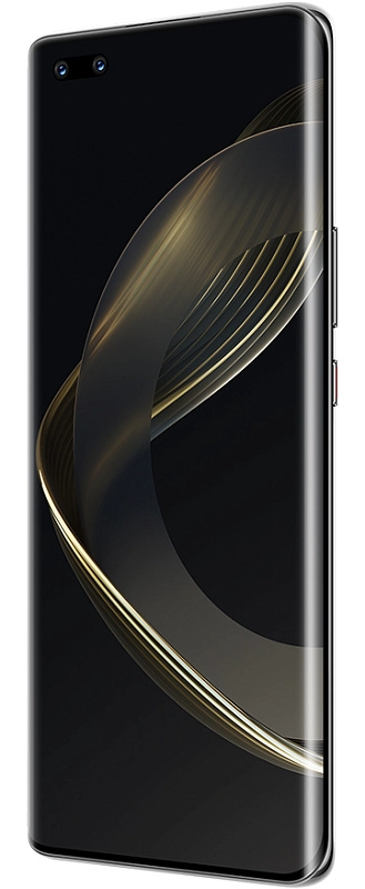 Huawei Nova 11 Pro 8/256GB (черный) фото 3