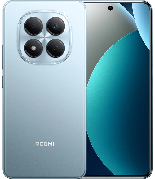 Redmi Note 15 Pro 8/256GB (синий)