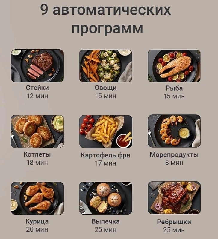 Redmond AG1903 (серый) фото 4