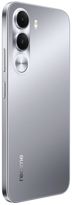 realme C100i 4/128GB (серебристый) фото 7