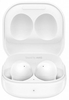 Наушники Samsung Galaxy Buds 2 SM-R177 (белый)