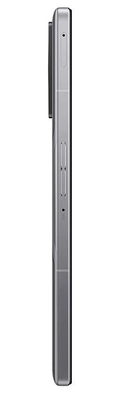 POCO F4 GT12/256GB (серебряный рыцарь) фото 8 POCO F4 GT12/256GB (серебряный рыцарь) фото 8
