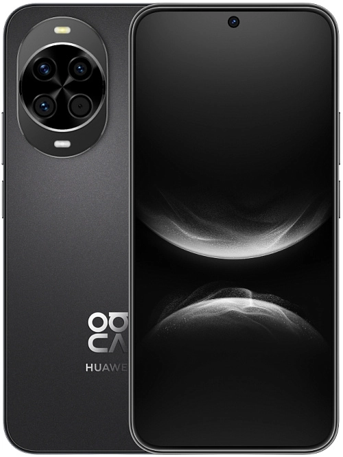 Huawei Nova 14 12/256GB (черный) Huawei Nova 14 12/256GB (черный)
