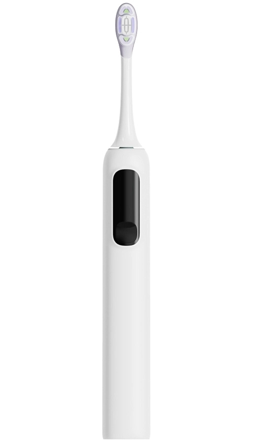 Xiaomi Oscillation Electric Toothbrush Pro (белый) Xiaomi Oscillation Electric Toothbrush Pro (белый)