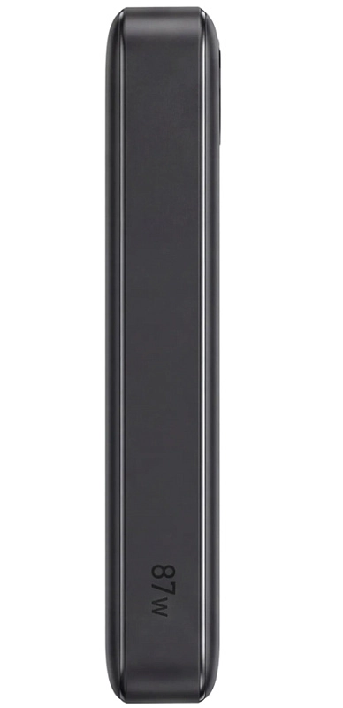 Anker 87W Power Bank 20000mAh (черный) фото 3