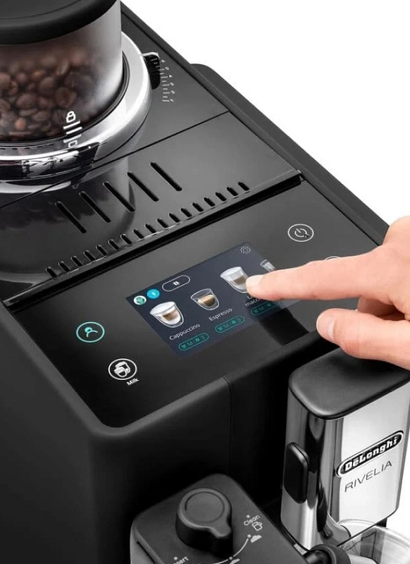 DeLonghi EXAM440.55.B фото 2