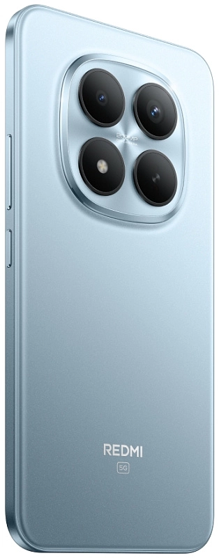 Redmi Note 15 Pro+ 5G 12/512GB (синий) фото 5