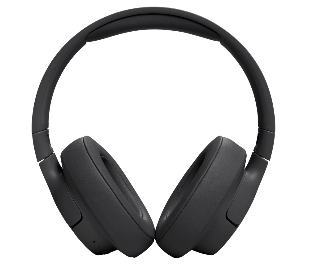 JBL Tune 720BT (черный)