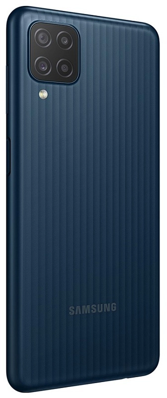 Смартфон Samsung Galaxy M12 3/32GB (черный) фото 3